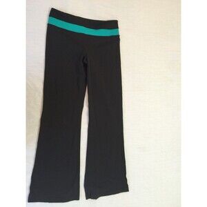 WOMENS ATHLETIC YOGA PANTS SIZE WAIST 28 IN,